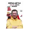 Sertaç Abi’yle Dijital Dünya Rehberi - Anne-Baba Onaylı Tek YouTuber