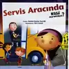 Servis Aracında Nasıl Davranmalıyız - 6