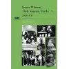 Sessiz Dönem Türk Sinema Tarihi - 2 (1923-1931)