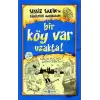 Sessiz Sakin’in Gürültülü Maceraları 7 - Bir Köy Var Uzakta!