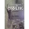 Sessizliğimdeki Çığlık