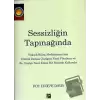 Sessizliğin Tapınağında