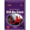 Sesten Cümleye Elif-Ba Cüzü