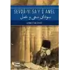 Sevdayı Say ü Amel