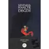 Sevdaya Hançer Değdi