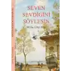 Seven Sevdiğini Söylesin