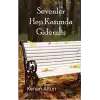 Sevenler Hep Kasımda Gidermiş