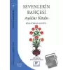 Sevenlerin Bahçesi