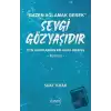 Sevgi Gözyaşıdır