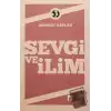 Sevgi ve İlim