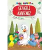 Sevgili Annemiz - Mini Masallar 4