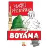 Sevgili Peygamberim Boyama