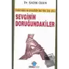 Sevginin Doruğundakiler