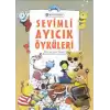 Sevimli Ayıcık Öyküleri