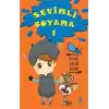 Sevimli Boyama -1