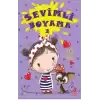 Sevimli Boyama - 2