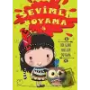 Sevimli Boyama - 5