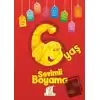 Sevimli Boyama 6 Yaş