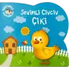 Sevimli Civciv Çiki