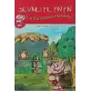 Sevimli Fil Fin Fin (10 Kitap Takım)