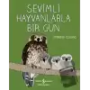 Sevimli Hayvanlarla Bir Gün