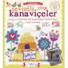 Sevimli Kanaviçeler