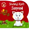 Sevimli Kedi Sarman