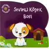 Sevimli Köpek Bobi