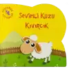 Sevimli Kuzu Kıvırcık