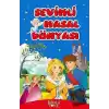 Sevimli Masal Dünyası