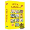 Sevimli Masallar - 10 Kitap Set