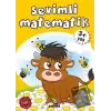 Sevimli Matematik +3 Yaş