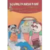 Sevimli Panda Pani (6 Kitap Takım)