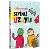 Sevimli Uzaylı