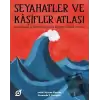 Seyahatler ve Kaşifler Atlası