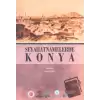 Seyahatnamelerde Konya