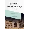 Şeybani Özbek Hanlığı (1500-1599)