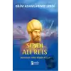 Seydi Ali Reis - Bilim Adamlarımız Serisi