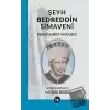 Şeyh Bedreddin Simaveni