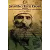 Şeyh Hacı Fevzi Efendi