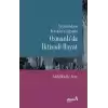 Şeyhülislam Fetvaları Işığında Osmanlı’da İktisadi Hayat