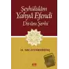 Şeyhülislam Yahya Efendi Divanı Şerhi