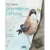 Seyrederim Dünyayı