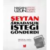 Şeytan Arkadaşlık İsteği Gönderdi