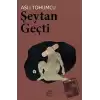 Şeytan Geçti