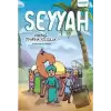 Seyyah - Viking Diyarına Yolculuk