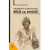 Seyyahların Anlatımlarıyla Bitlis ve Ahalisi