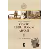 Seyyid Abdülhakim Arvasi