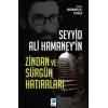 Seyyid Ali Hamaney’in Zindan ve Sürgün Hatıraları