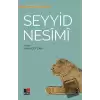 Seyyid Nesimi - Türk Tasavvuf Edebiyatından Seçmeler 2